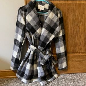 Brand new A New Day soft winter jacket